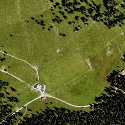 Satellite imagery of Jochberg, DE