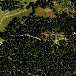 Satellite imagery of Jochberg, DE
