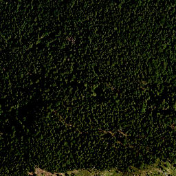 Satellite imagery of Hochbergschneid, DE