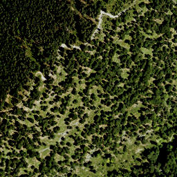 Satellite imagery of Hochbergschneid, DE