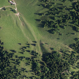 Satellite imagery of Öderberg, DE