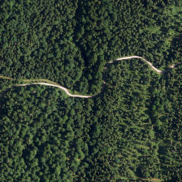 Satellite imagery of Tuschberg, DE