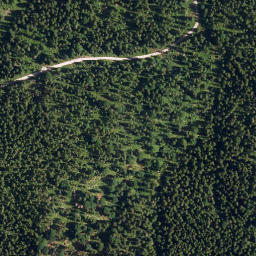 Satellite imagery of Tuschberg, DE