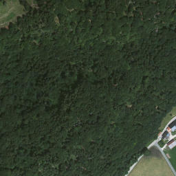 Satellite imagery of Nußlberg, DE