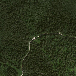 Satellite imagery of Heuberg, AT
