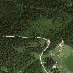 Satellite imagery of Heuberg, AT