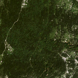 Satellite imagery of Lahnerkogel, AT