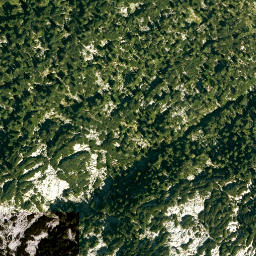 Satellite imagery of Zirbeneck, DE