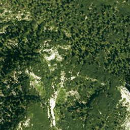 Satellite imagery of Eisberg, DE