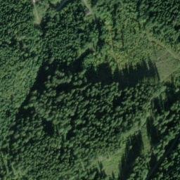 Satellite imagery of Klinger Eck, DE
