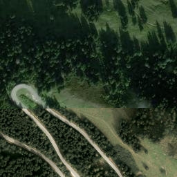 Satellite imagery of Eckersattel, AT