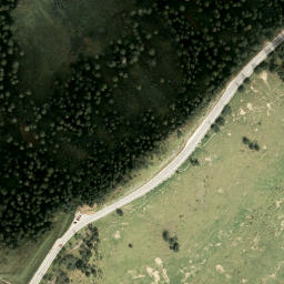 Satellite imagery of Eckersattel, AT