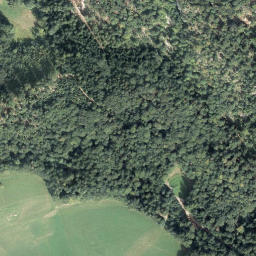 Satellite imagery of Tressenstein, AT