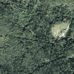 Satellite imagery of Tressenstein, AT