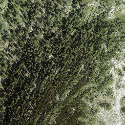 Satellite imagery of Angerkogel, AT