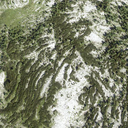 Satellite imagery of Schwarzkoppen, AT