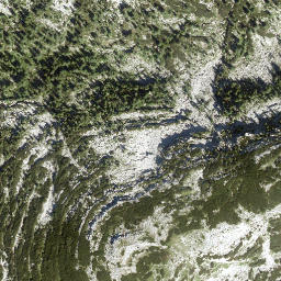 Satellite imagery of Schwarzkoppen, AT