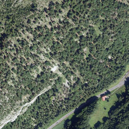 Satellite imagery of Pyhrnpaß, AT