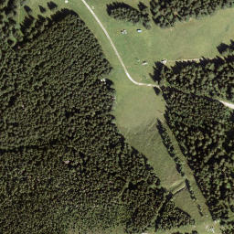 Satellite imagery of Seebergsattel, AT