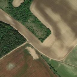 Satellite imagery of survey_point, HU