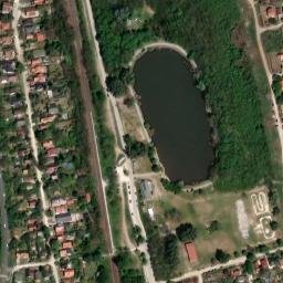 Satellite imagery of survey_point, HU
