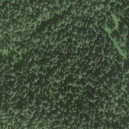 Satellite imagery of Sams Ridge, US