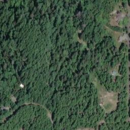 Satellite imagery of Hood Point, US