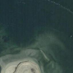 Satellite imagery of Bill Point, US