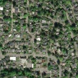 Satellite imagery of Harrison Ridge, US