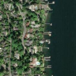Satellite imagery of Harrison Ridge, US