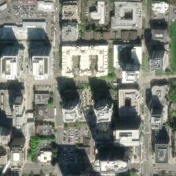Satellite imagery of CBLV BASE ARP — NGS DR6320 — Bellevue, US, US