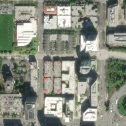 Satellite imagery of CBLV BASE ARP — NGS DR6320 — Bellevue, US, US