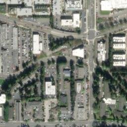 Satellite imagery of BEL 22 — NGS SY5688 — Bellevue, US, US