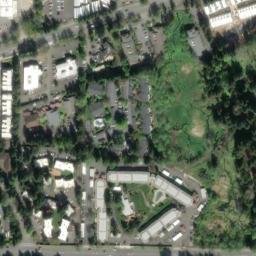 Satellite imagery of E 22 — NGS SY0192 — Bellevue, US, US