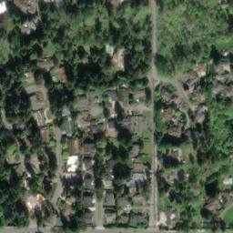 Satellite imagery of BEL 2 — NGS SY5668 — Bellevue, US, US