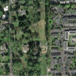 Satellite imagery of BEL 2 — NGS SY5668 — Bellevue, US, US