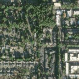 Satellite imagery of BEL 11 — NGS SY5677 — Bellevue, US, US