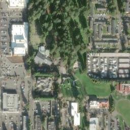 Satellite imagery of NELSON — NGS SY3556 — Bellevue, US, US