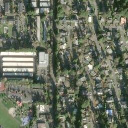 Satellite imagery of NELSON — NGS SY3556 — Bellevue, US, US