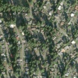 Satellite imagery of NELSON — NGS SY3556 — Bellevue, US, US