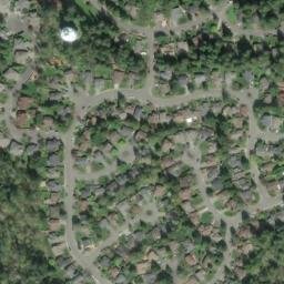 Satellite imagery of SAM — NGS SY3570 — Sammamish, US, US