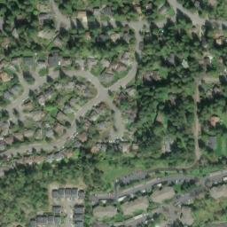 Satellite imagery of SAM — NGS SY3570 — Sammamish, US, US