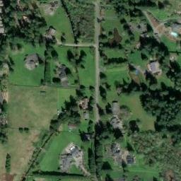 Satellite imagery of CRYSTAL — NGS SX1481 — King County, US, US