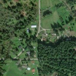 Satellite imagery of T 67 — NGS SX0848 — King County, US, US