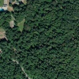 Satellite imagery of T 67 — NGS SX0848 — King County, US, US