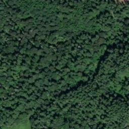 Satellite imagery of T 67 — NGS SX0848 — King County, US, US