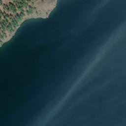 Satellite imagery of Cellar Point, US