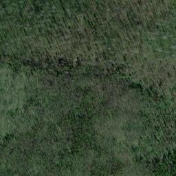 Satellite imagery of Character Ridge, US