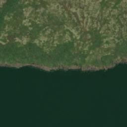 Satellite imagery of White Point, CA