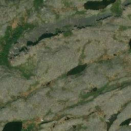Satellite imagery of Blue Cliff, CA